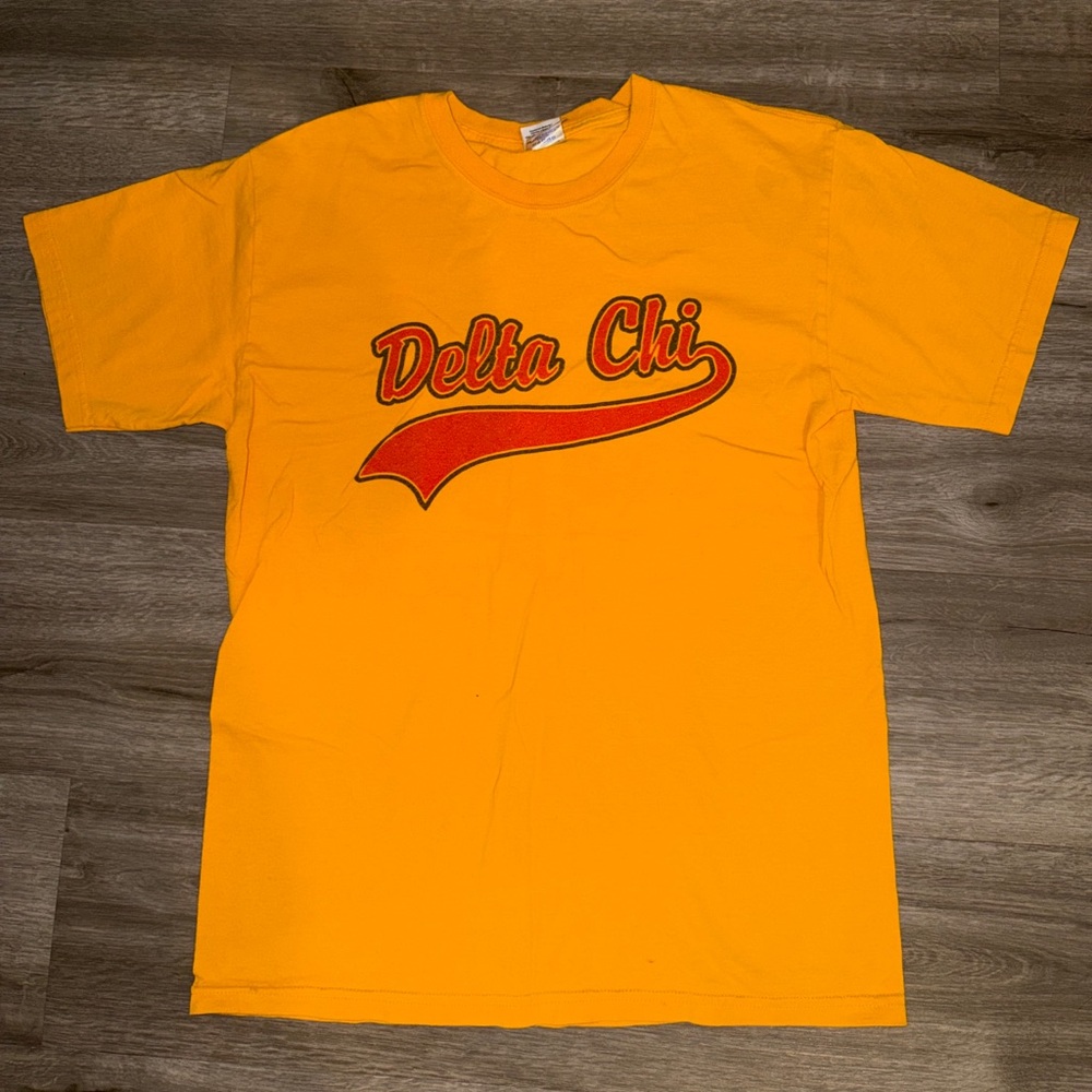 Vintage cotton Tee M size